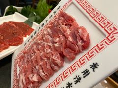 -北门涮肉·铜锅涮肉·烤鸭·京味菜(南锣鼓巷店)