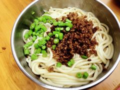 -左撇子私房面