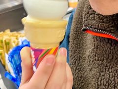-DQ·蛋糕·冰淇淋(金鹰天地店)