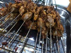 -清真·马峰烤肉(小学习北巷店)