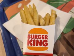 -汉堡王(北京三里屯购物中心)