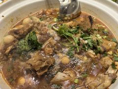 -四季春(美食街店)