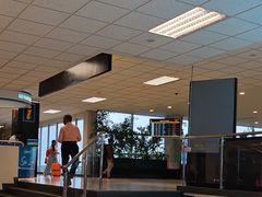 -班达拉奈克国际机场