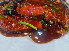 红烧肚档-长兴菜馆(高桥店)
