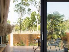 -前小桔亲子创意农场·草莓采摘·露营烧烤