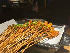 -烤匠麻辣烤鱼(万象城店)