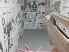 -不可思议减压馆·解压博物馆·摔碗发泄·团建定制