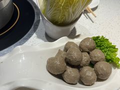 -黑窑厂糖油饼烤鸭·清真菜(旗舰店)