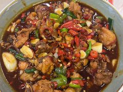 -老三样·旧食新味(万寿宫店)