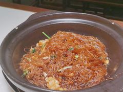 -佬麻雀·剁椒鱼头(京基KK One店)