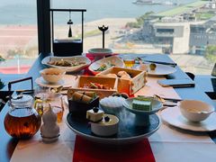 -馋遇江南·精致湖景雅宴(东方之门店)