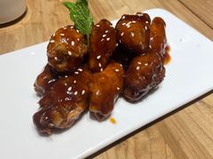 -枣子树·素食餐厅(普陀山店)