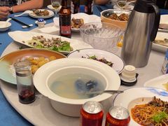 -新丁香海鲜酒店(银海商贸城店)