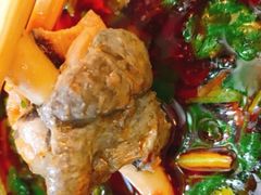 -黑竹香鸡(营和巷店)