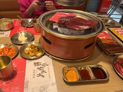 -西塔老太太泥炉烤肉(双井店)