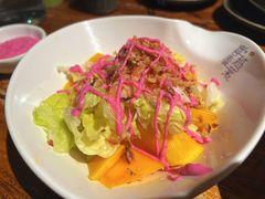 -喜越泰莱·泰越料理(海逸新天地店)