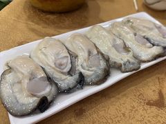 -濠轩阁特色生蚝火锅(水湾路店)