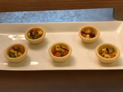 -漢咖啡·全服务式自助晚餐(武汉洲际酒店)