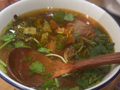 -马记永·兰州牛肉面(3019君尚店)