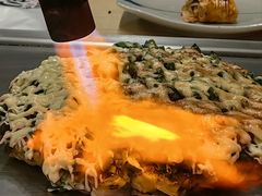 -日葵 大阪烧ひまり(仙霞路店)