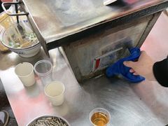 -郝大姐·乌龙山铁板烧(大学城三店)