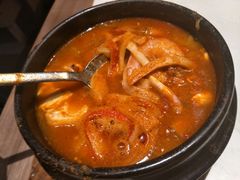 -韩宫宴烤肉·料理(苏州中心店)