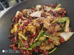 -酒肆浅葱•烧烤•龙虾•排档(卓悦intown店)