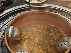 -阿山卓·野生菌火锅·纳西火塘烤肉