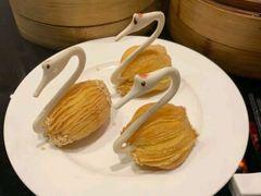 -富力万达嘉华酒店-品珍中餐厅(水果湖店)