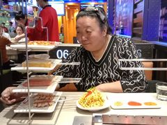 -丰茂烤串(建设街店)