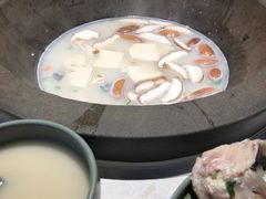 -鲜潭蒸汽石锅鱼(五道口购物中心店)