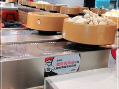 -龍歌自助小火锅(城阳万象汇店)