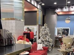 -海马体照相馆|大师(北京华贸中心店)