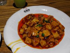 -周麻婆·川式小炒更下饭(武夷山三姑店)