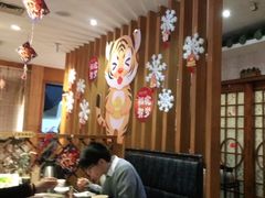 -木槿花韩式炭烤·熟成肉工坊(孙文东路店)