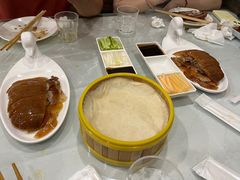 -金鸭都·老北京特色家常菜(潘家园店)