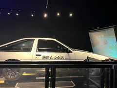-上海JOYPOLIS环游嘉年华主题乐园