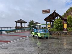 -巫峡·神女景区