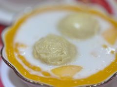 -甜心妈妈·榴莲星级糖水(北京路总店)