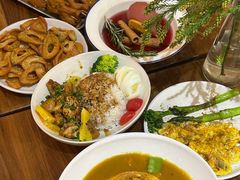 -肥朵食堂(带梦胡同店)