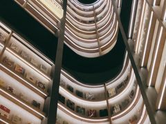 -上海虹桥中心爱琴海亚朵S酒店