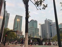 -天河体育中心篮球城