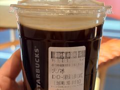-星巴克臻选(青岛金狮广场店)