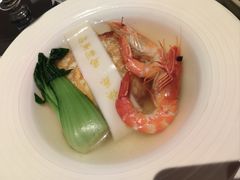 -静香HOUSE·全时段融合餐厅(七星欢乐颂店)