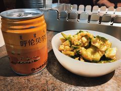 -很久以前羊肉串(昌里路三钢里店)