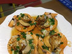 -三姐妹·海鲜大排档