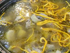 -下梅人家土菜馆(历史文化餐厅度假区店)