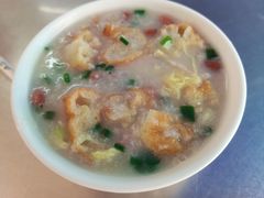 艇仔粥-源记肠粉(华贵路店)