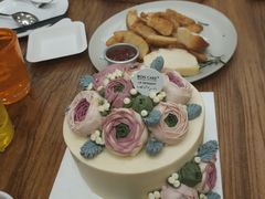 -BONCAKE裱花蛋糕(万象汇店)