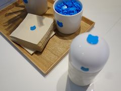 -兰熊鲜奶(西直门凯德mall店)